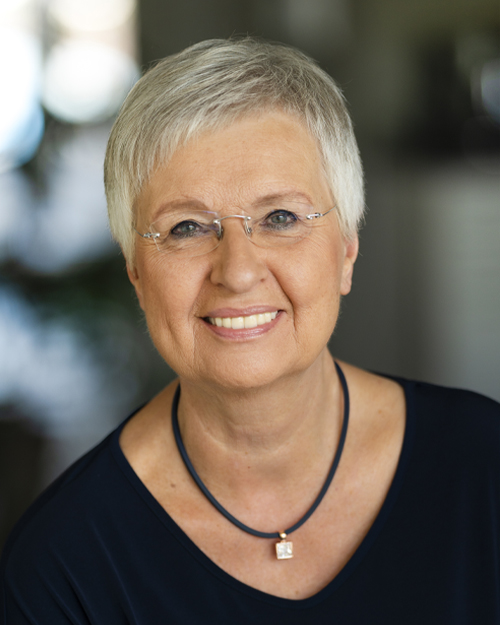 Ingrid Lodenheid Ingrid Lodenheid